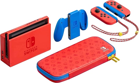 Joy con trade in value